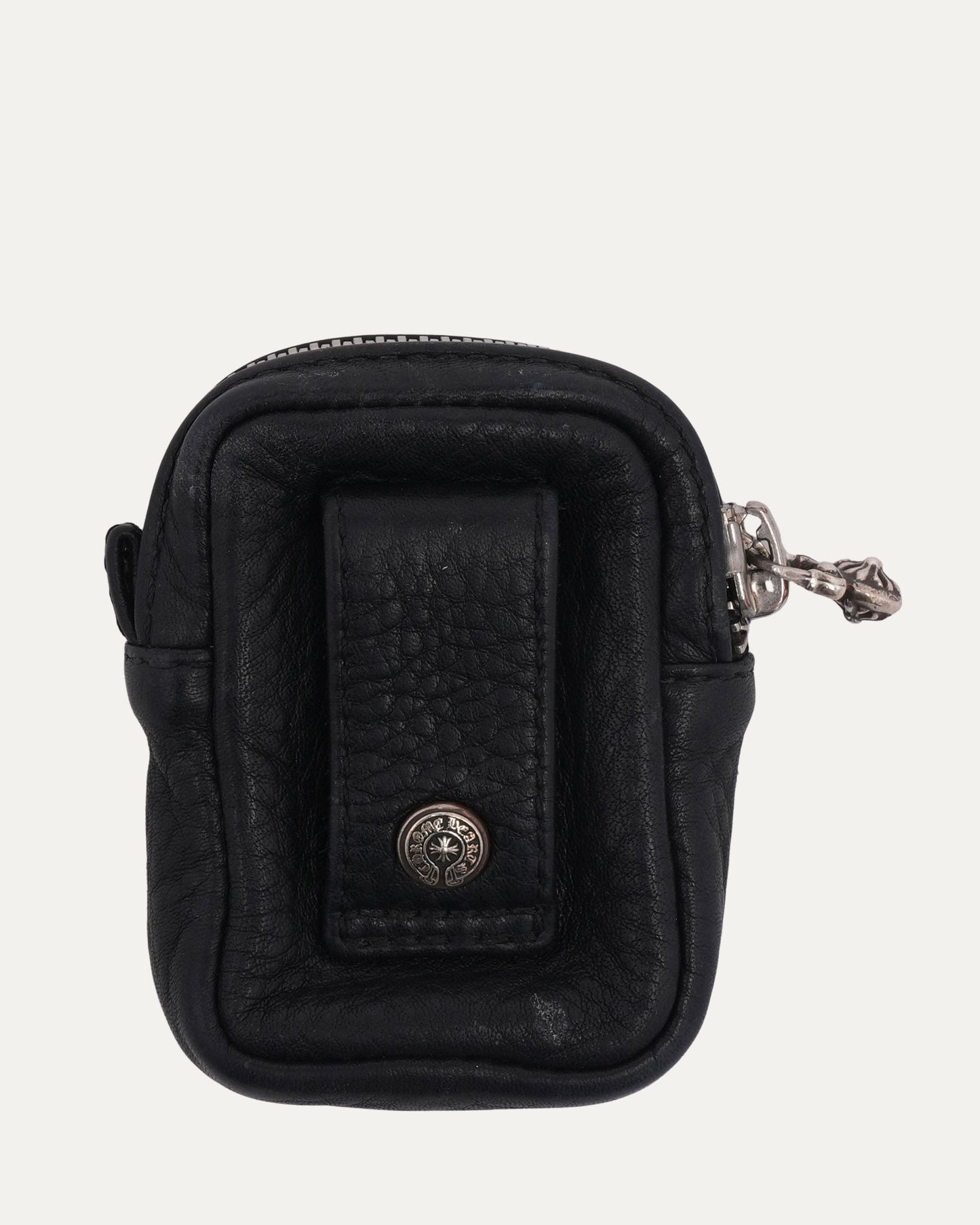 Cross Patch Micro Taka Pouch