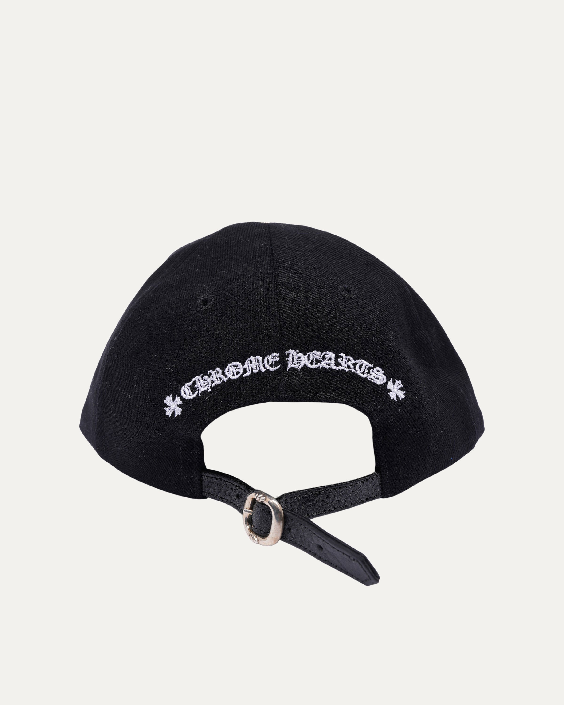 Matty Boy Chomper Gunslinger Strapback Hat