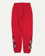 Matty Boy Flame Sweatpants
