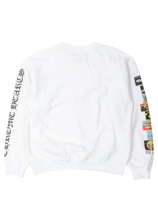 Jesse Jo Stark Sweatshirt