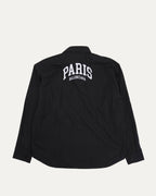 Paris Embroidered Shirt