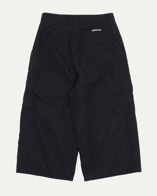 Long Nylon Shorts