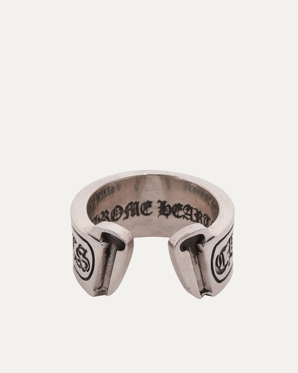 Scroll Ring