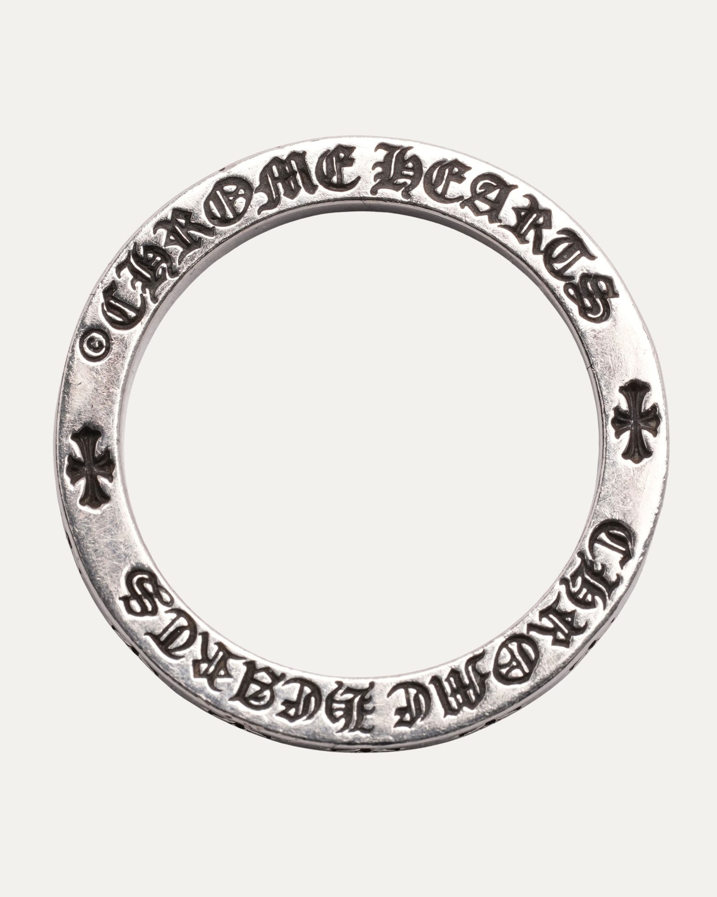 Malibu Fuck You Spacer Ring