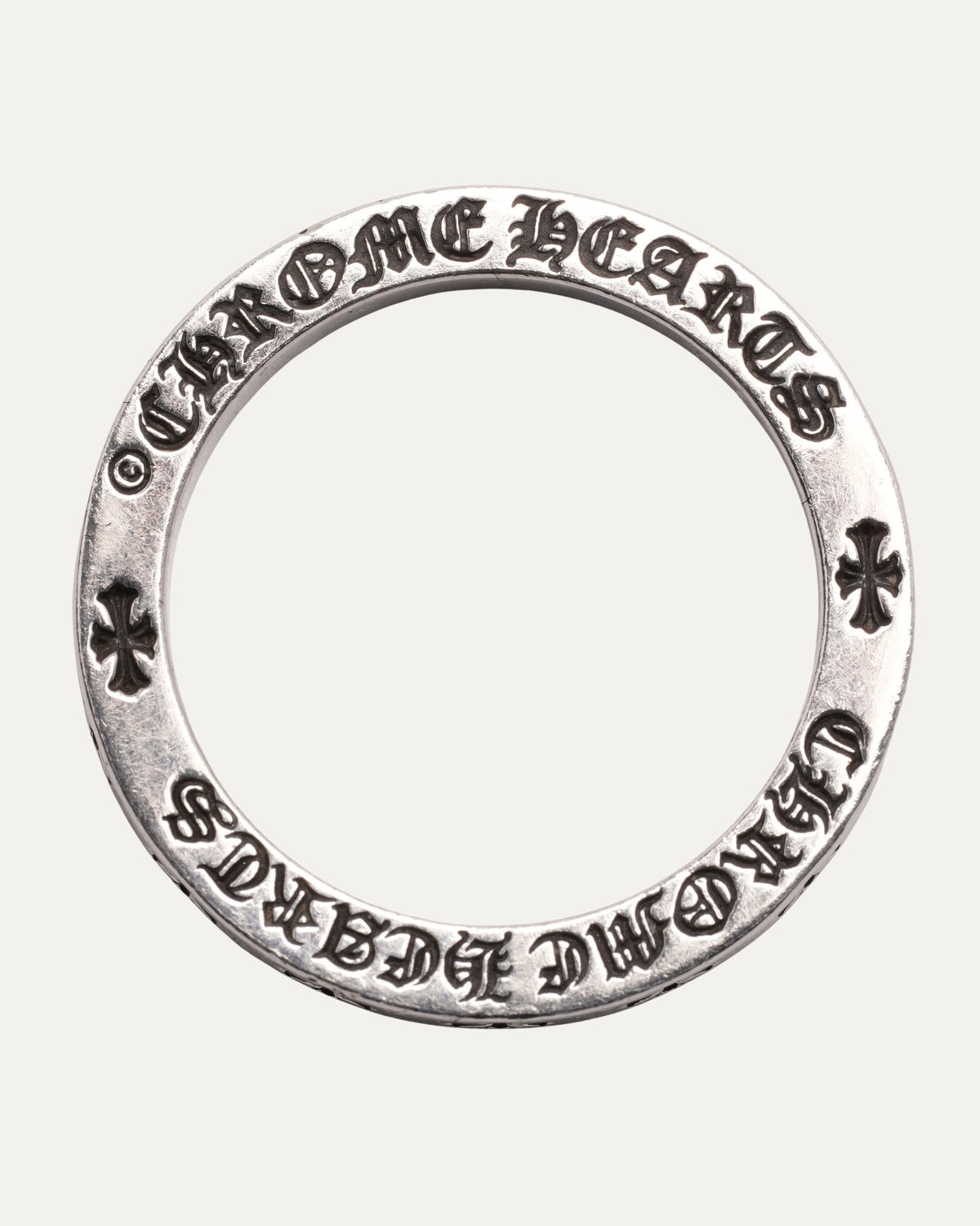 Malibu Fuck You Spacer Ring