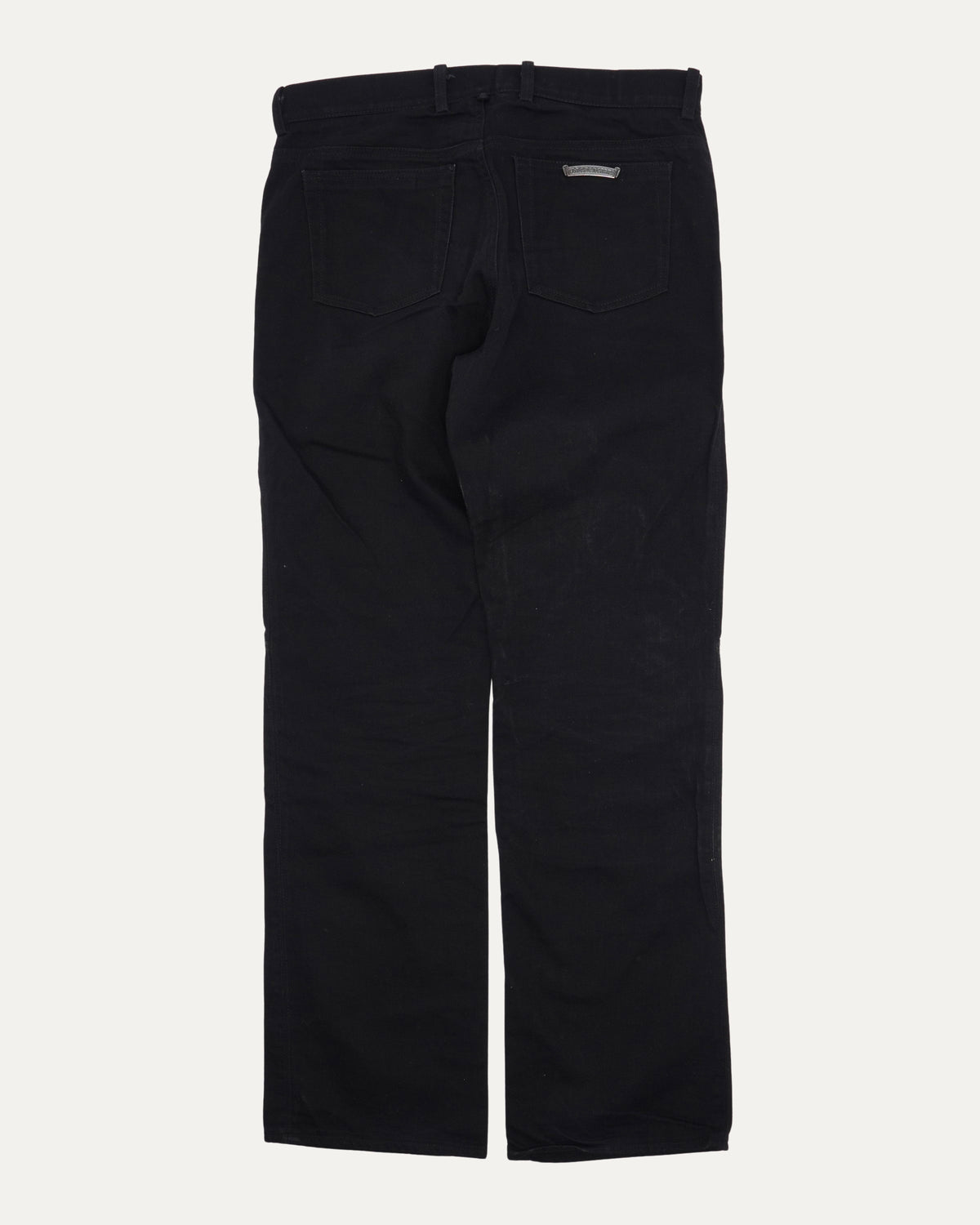 Fleur Knee Jeans