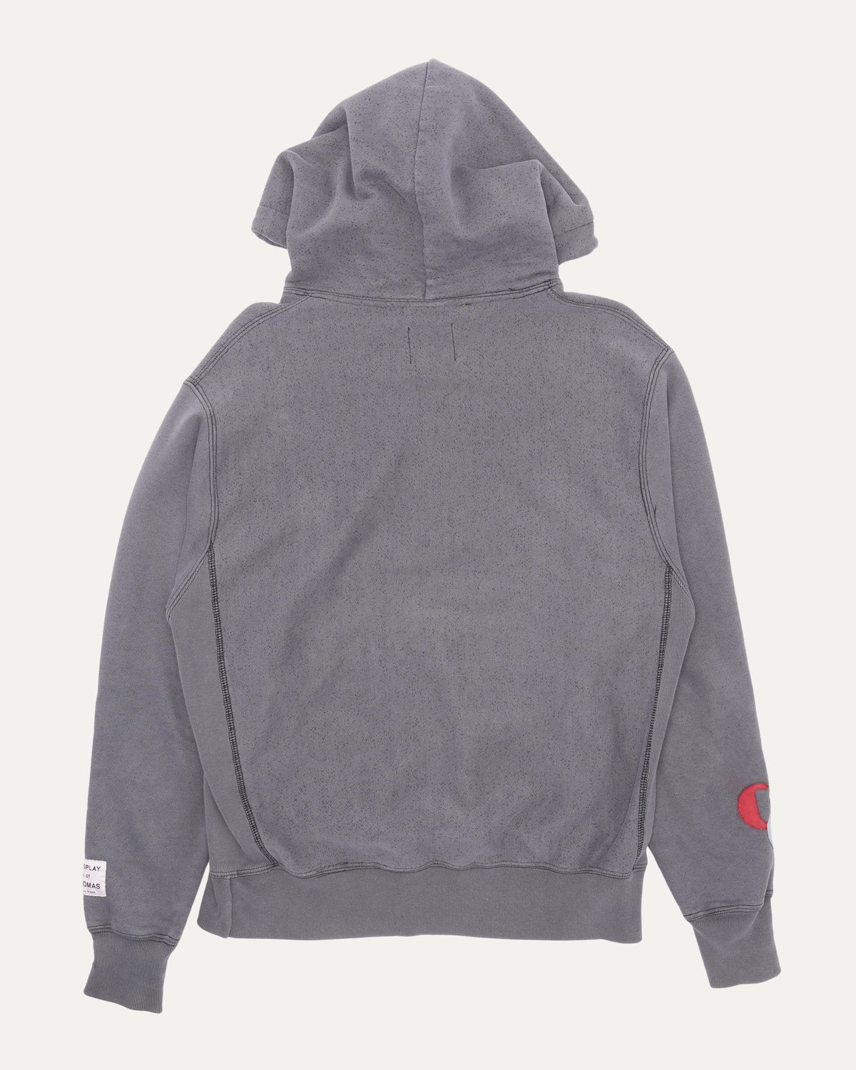 G Patch Dept. de la Galerie Hoodie
