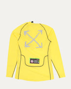 Nike NRG Pro Long Sleeve Running Top