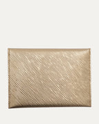 Envelope Wallet With Cardholder Insert