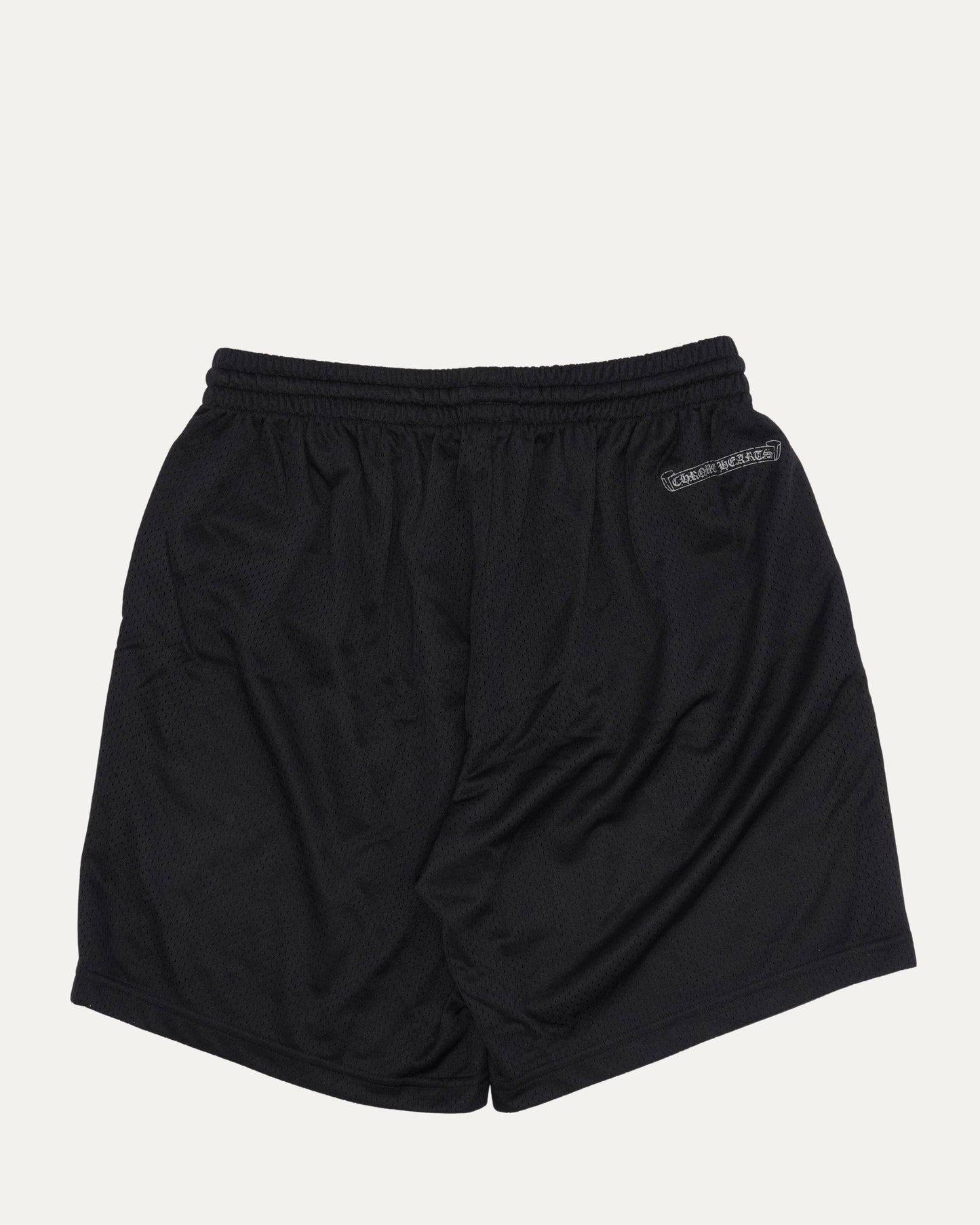 Stadium Mesh Shorts