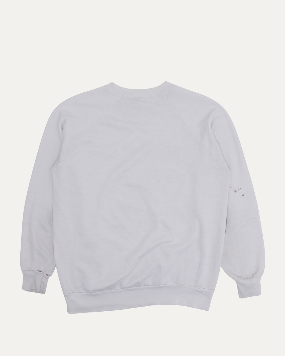 M.U.C.H. Posse In Effect Sweatshirt