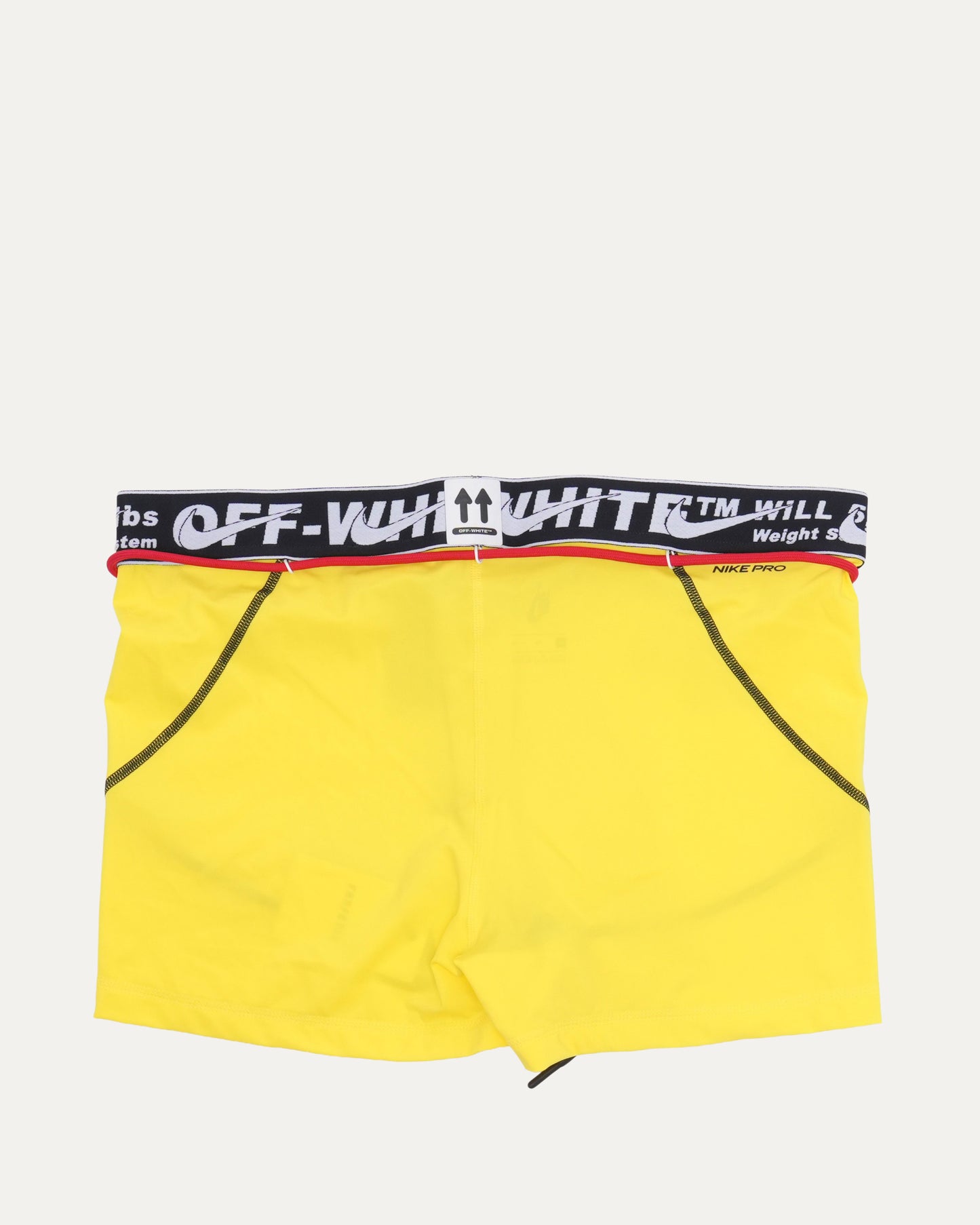 Nike NRG Pro Running Shorts