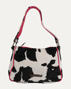 Pony Hair Chicken Nugget Bag