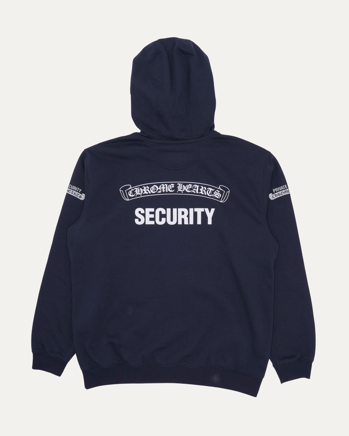 Private Security Carhartt Hoodie