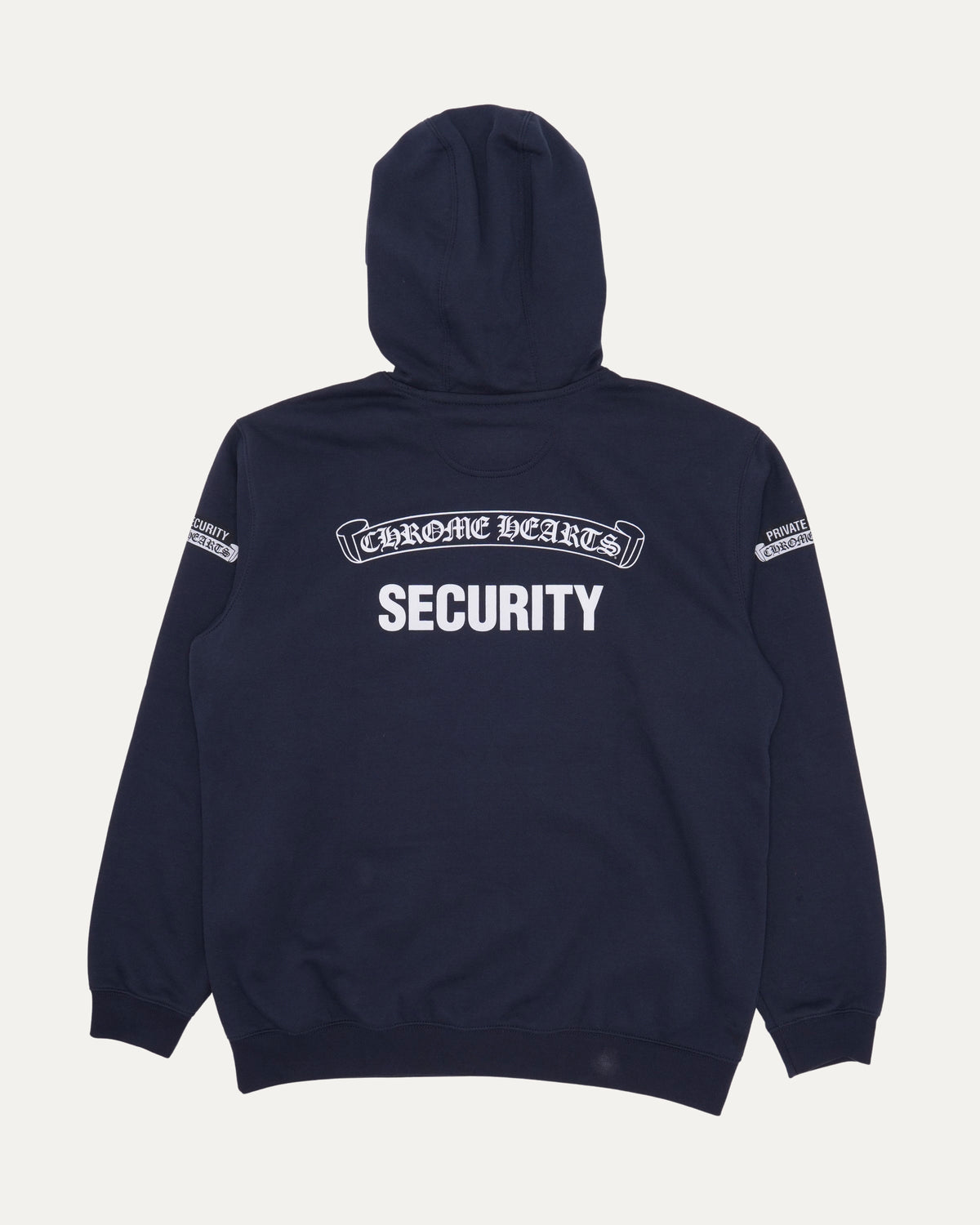 Private Security Carhartt Hoodie