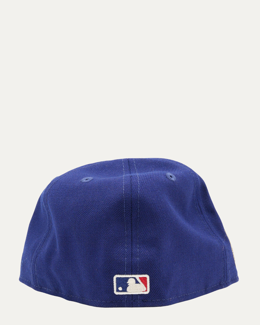 Essentials New Era 59Fifty Fitted Hat