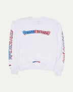 Matty Boy America Crewneck Sweatshirt
