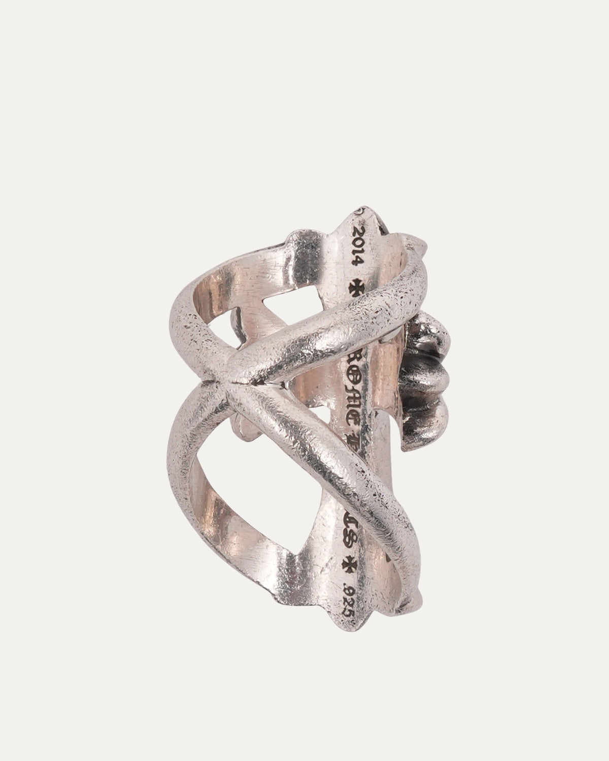 Infinity Ring