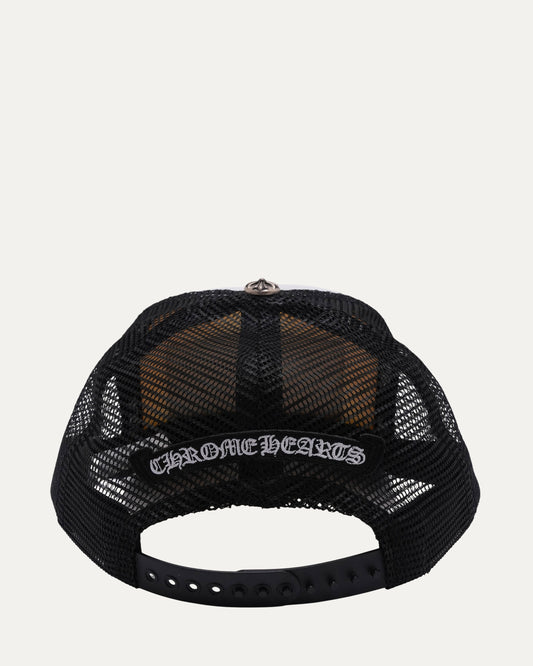 Matty Boy Chomper Patch Trucker Hat