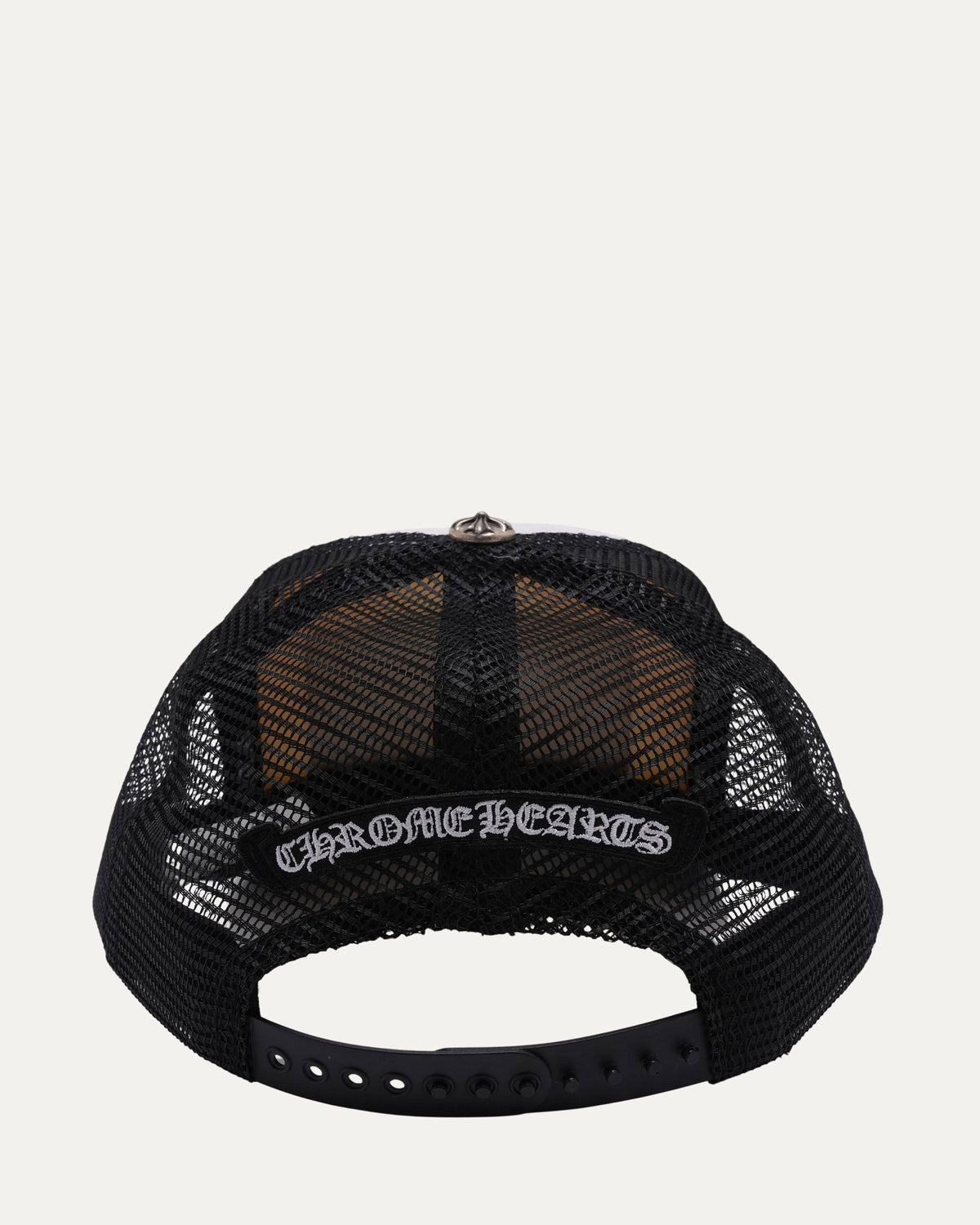 Matty Boy Chomper Patch Trucker Hat