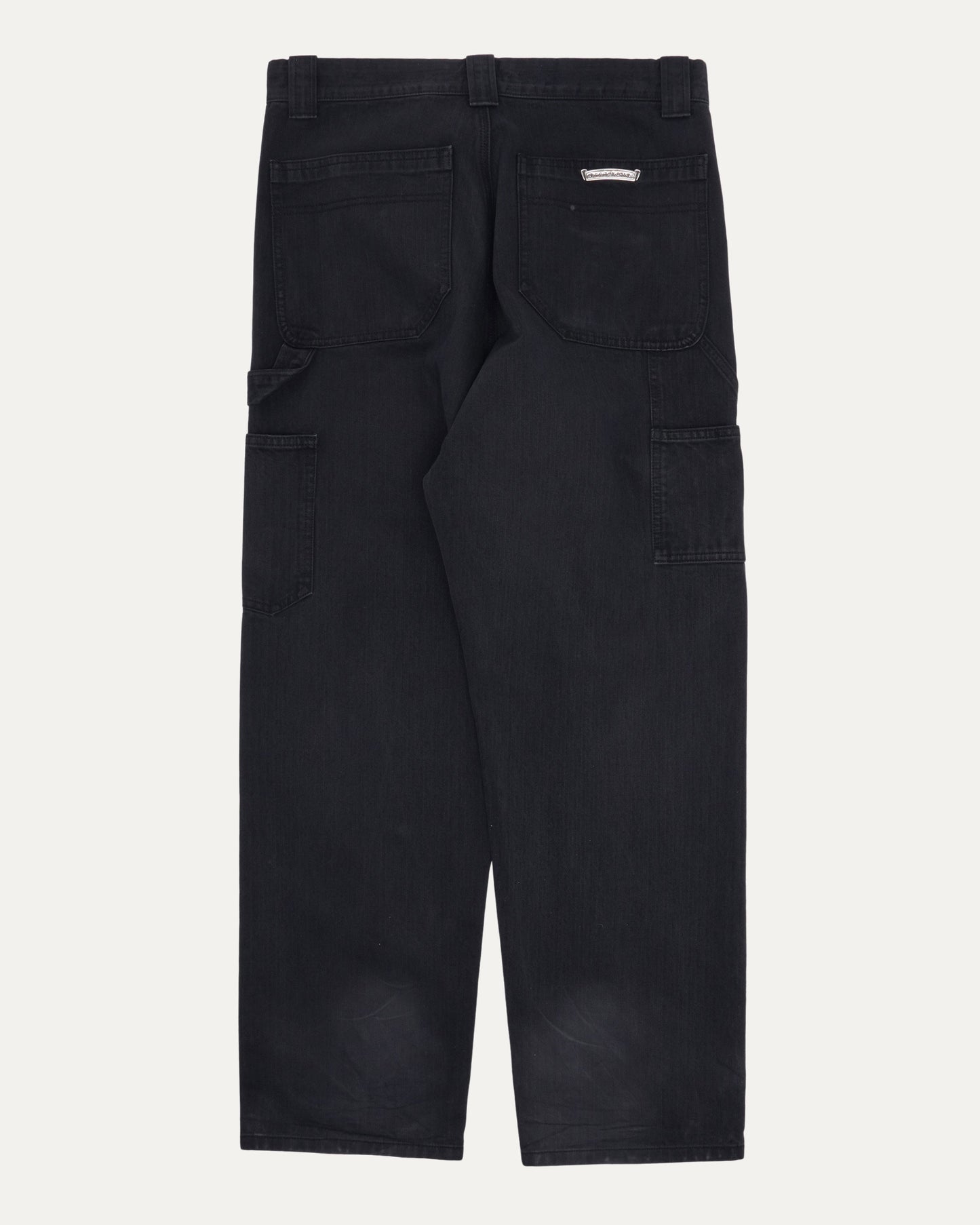 HBT Carpenter Pants
