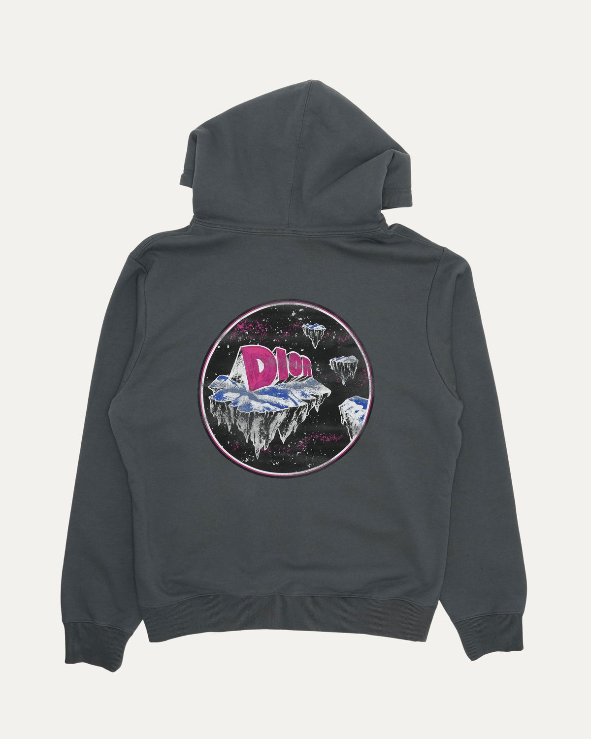 Space Hoodie