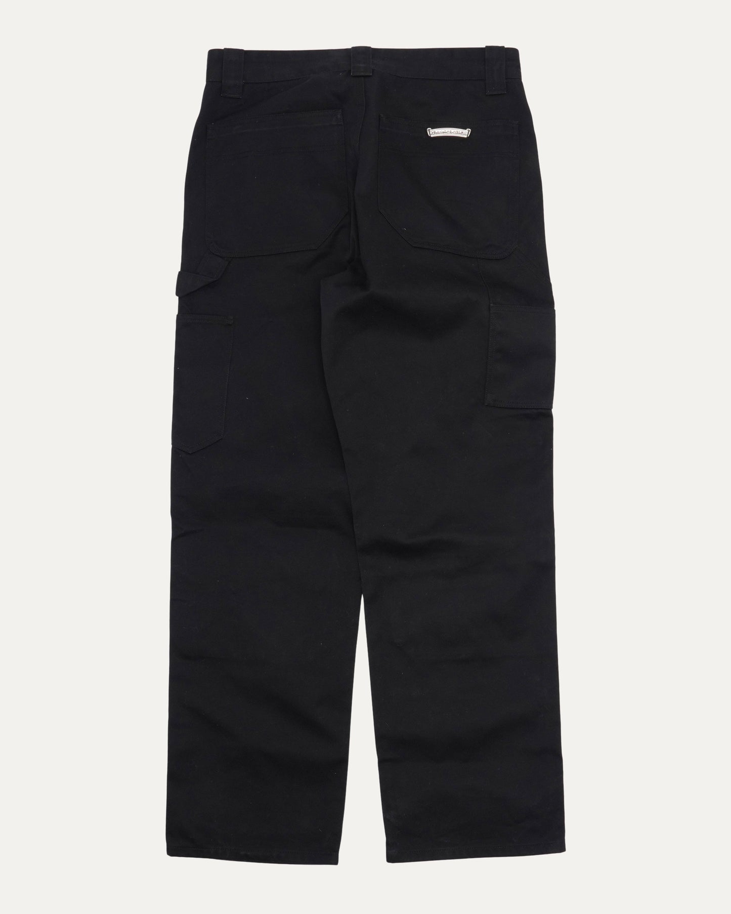 Double Knee Carpenter Pants