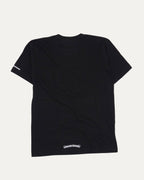 Neck Logo T-Shirt