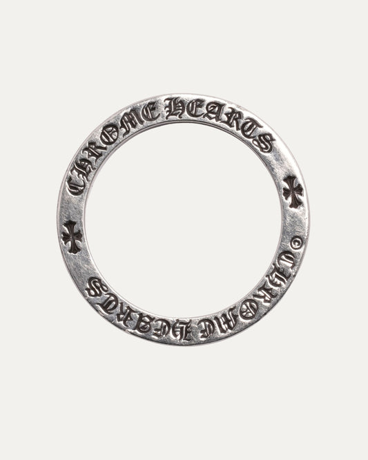 Dagger Spacer Ring