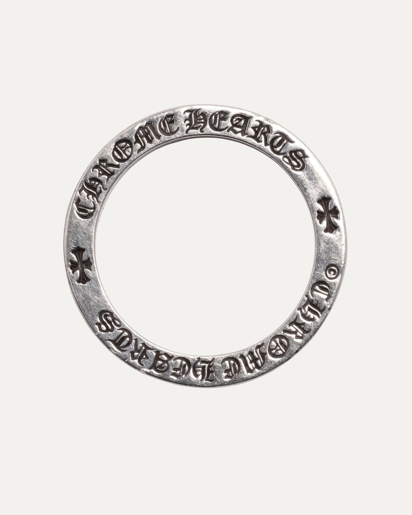 Dagger Spacer Ring