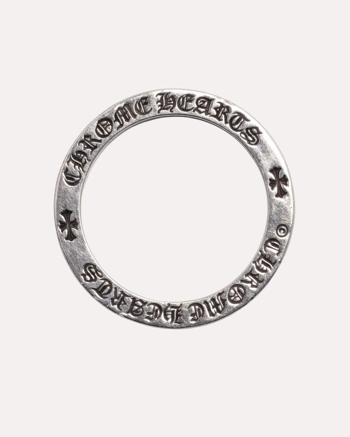 Dagger Spacer Ring