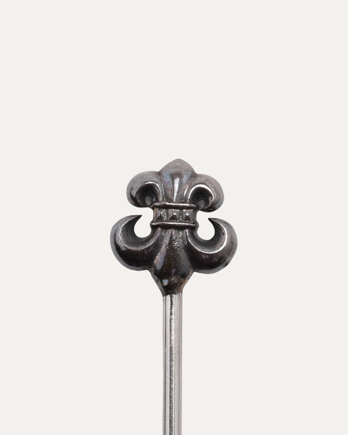 Mini Fleur Lapel Pin