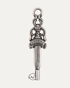Dagger Key Pendant