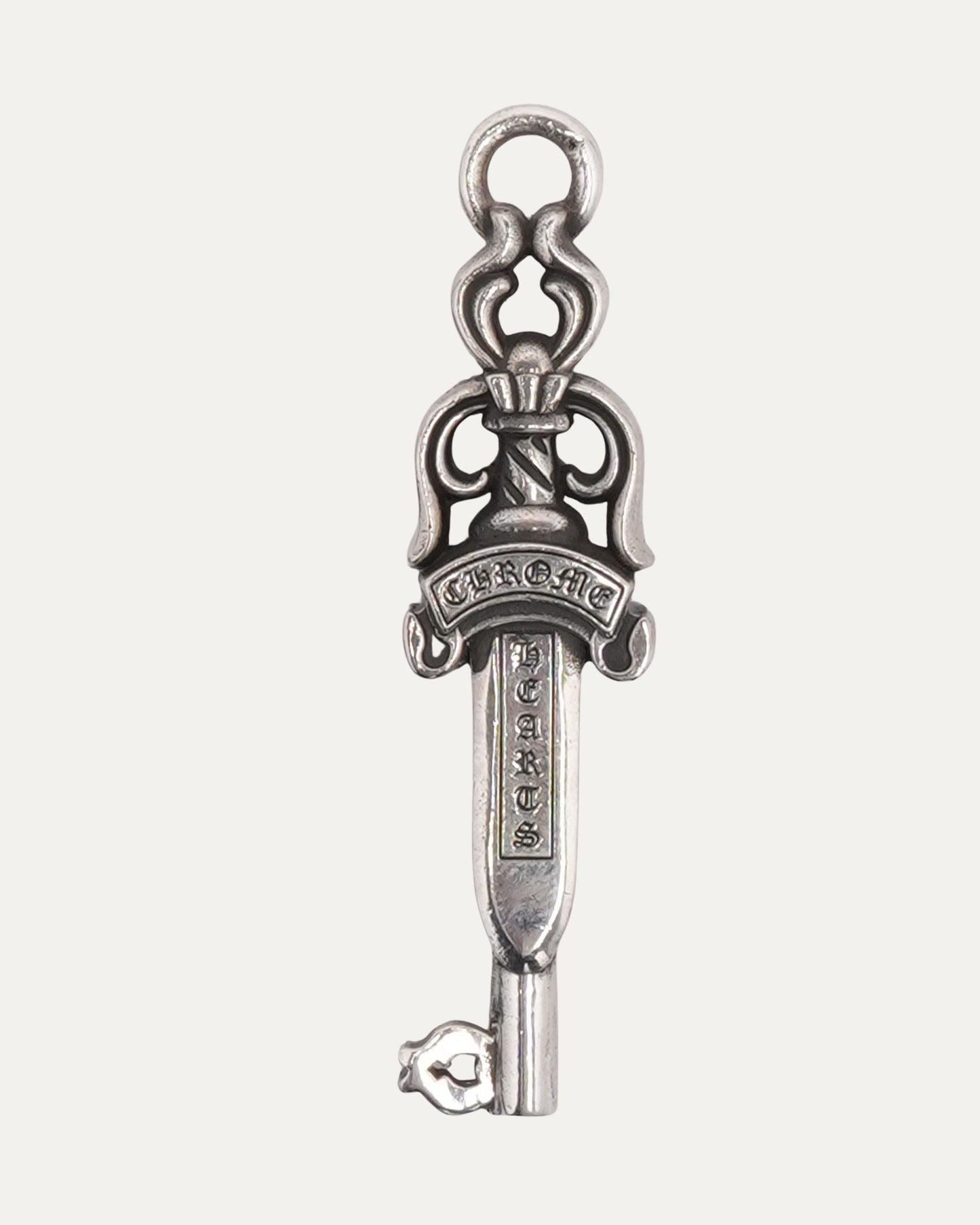 Dagger Key Pendant