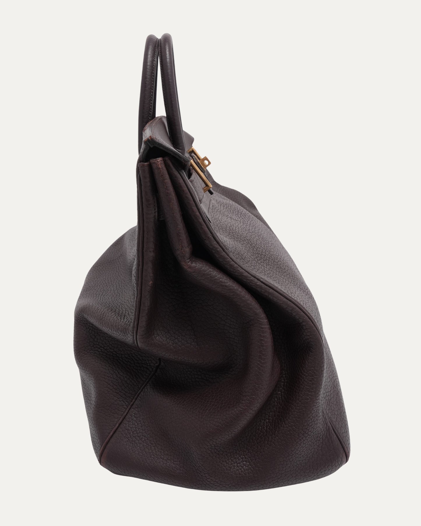 Vintage HAC 50 Weekend Bag