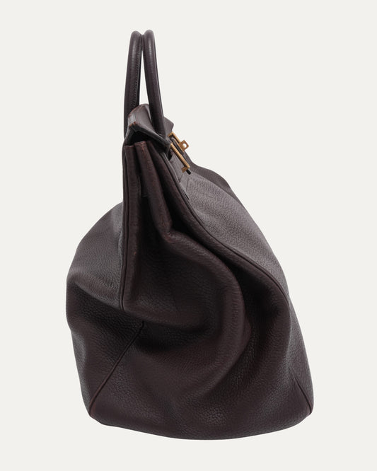 Vintage HAC 50 Weekend Bag