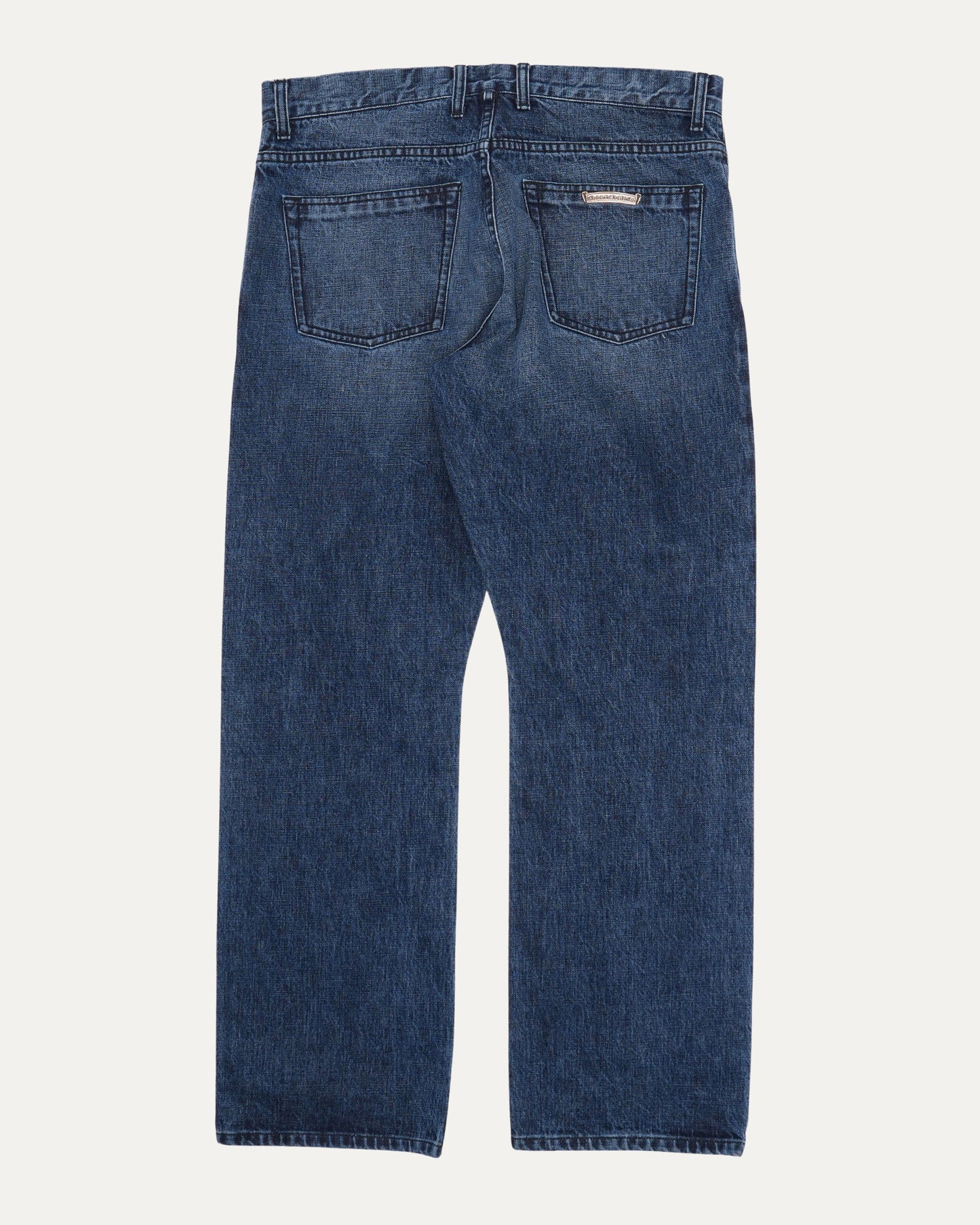 Turbo Diesel Jeans