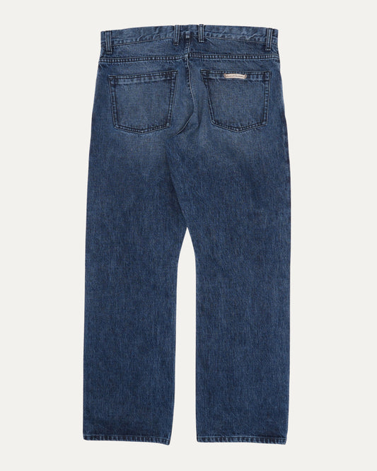 Turbo Diesel Jeans