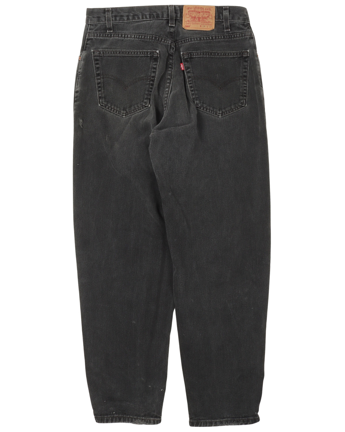 Levi's 560 Jeans