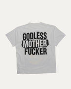 Don Rock Kill Your Idols T-Shirt