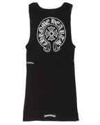 Horseshoe Logo Tank Top