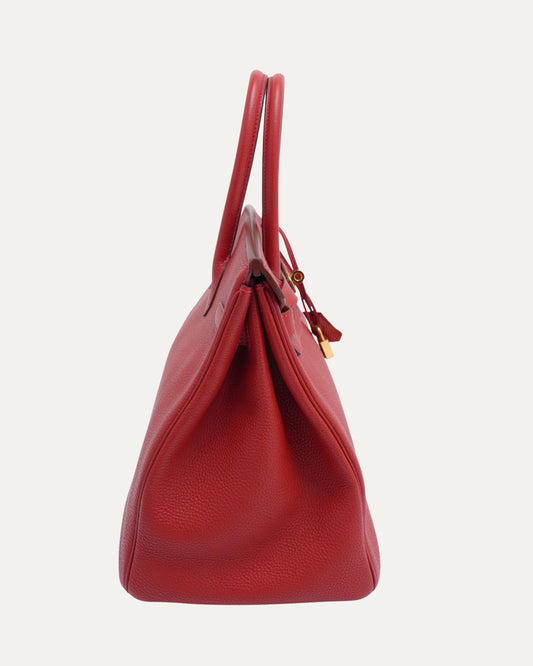Togo Birkin 35