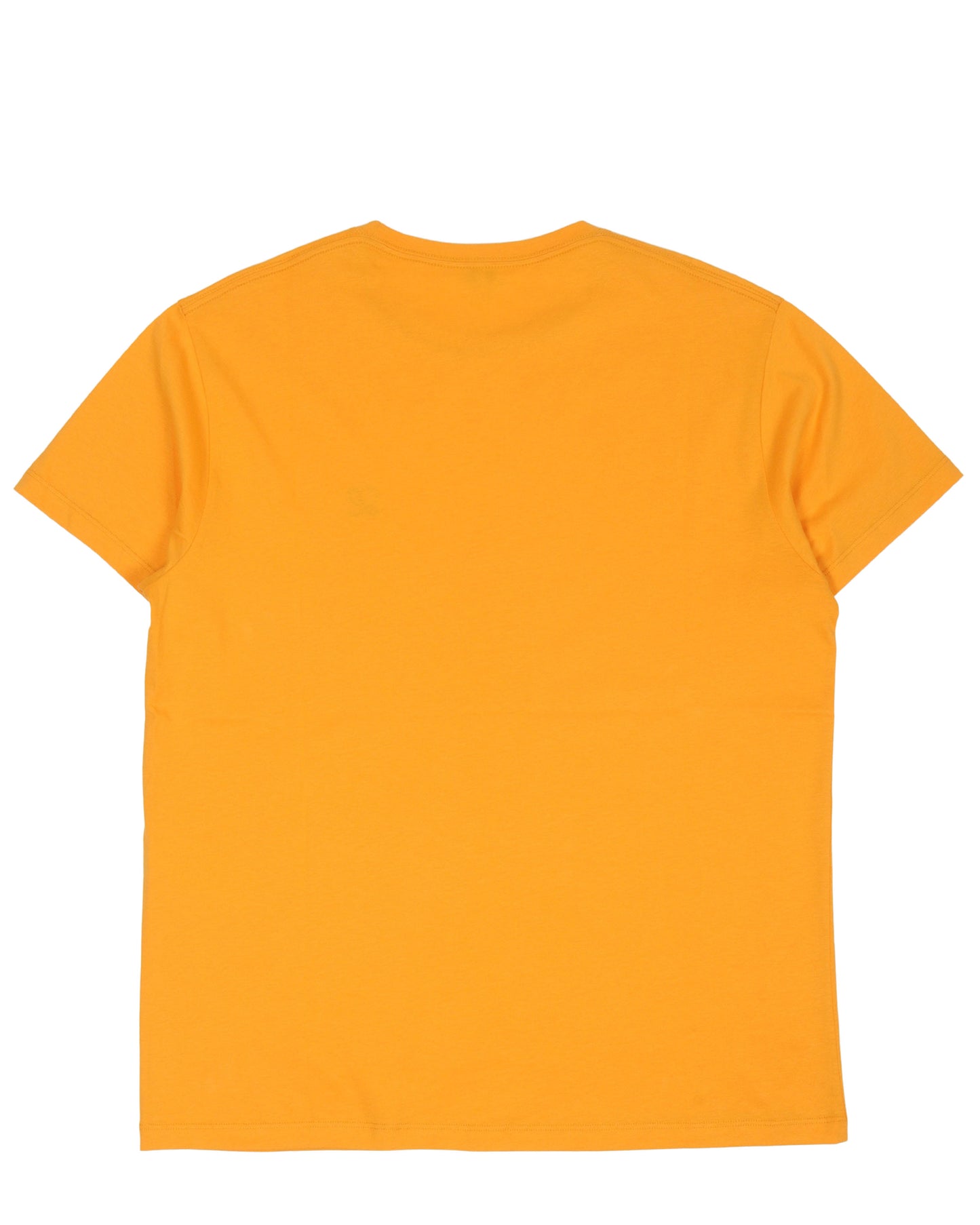 Embroidered Logo T-Shirt