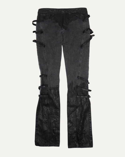 Rushing Hour Jeans