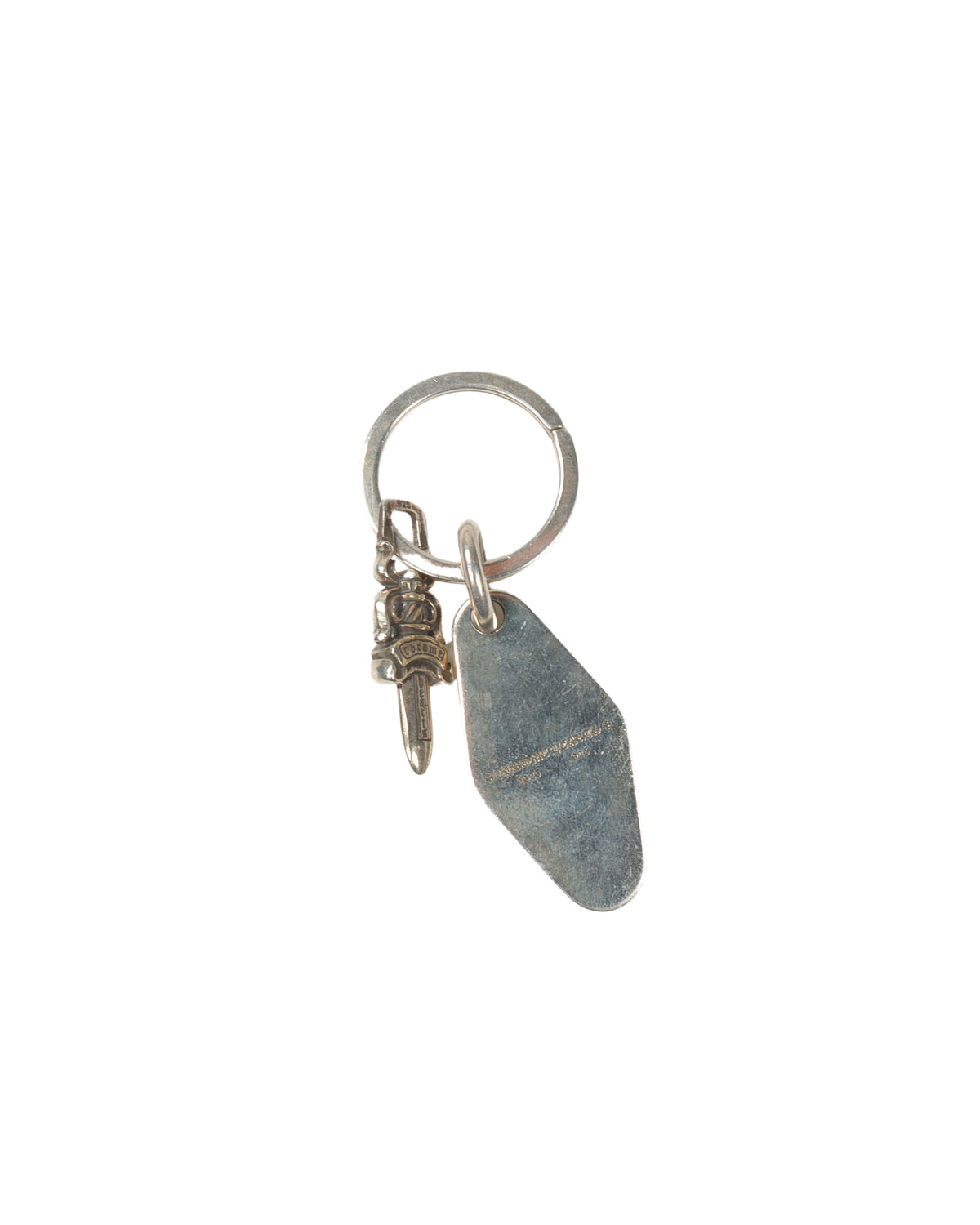 Hotel Keychain