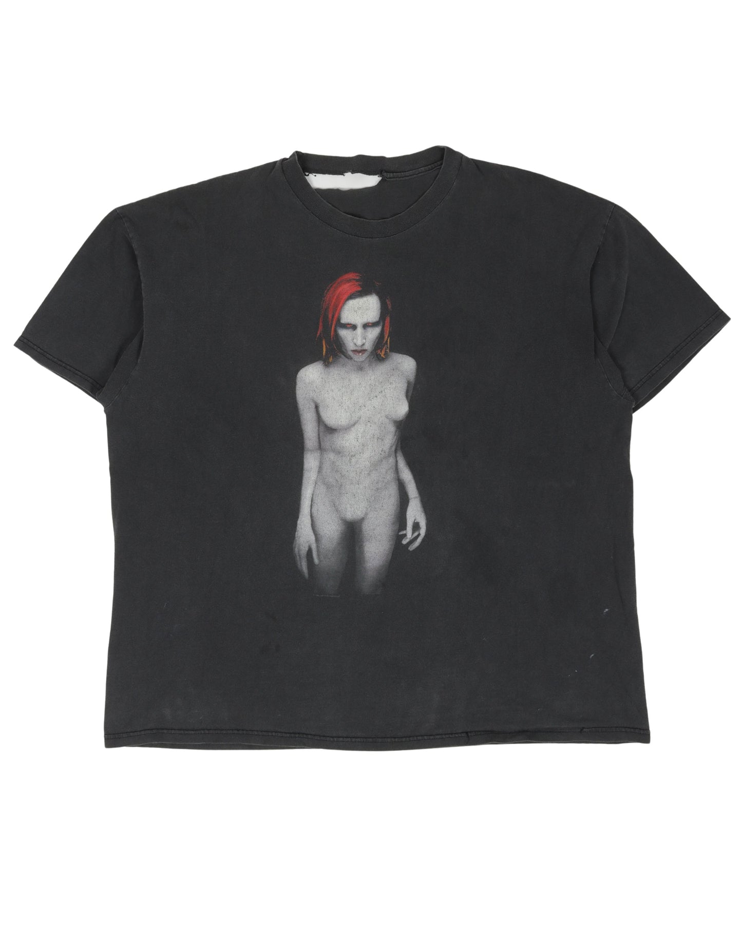 Marilyn Manson Mechanical Animals T-Shirt
