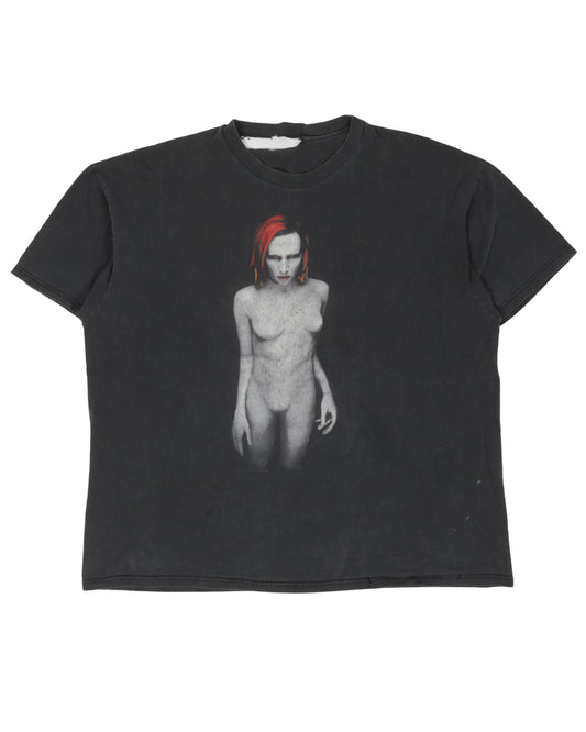 Marilyn Manson Mechanical Animals T-Shirt