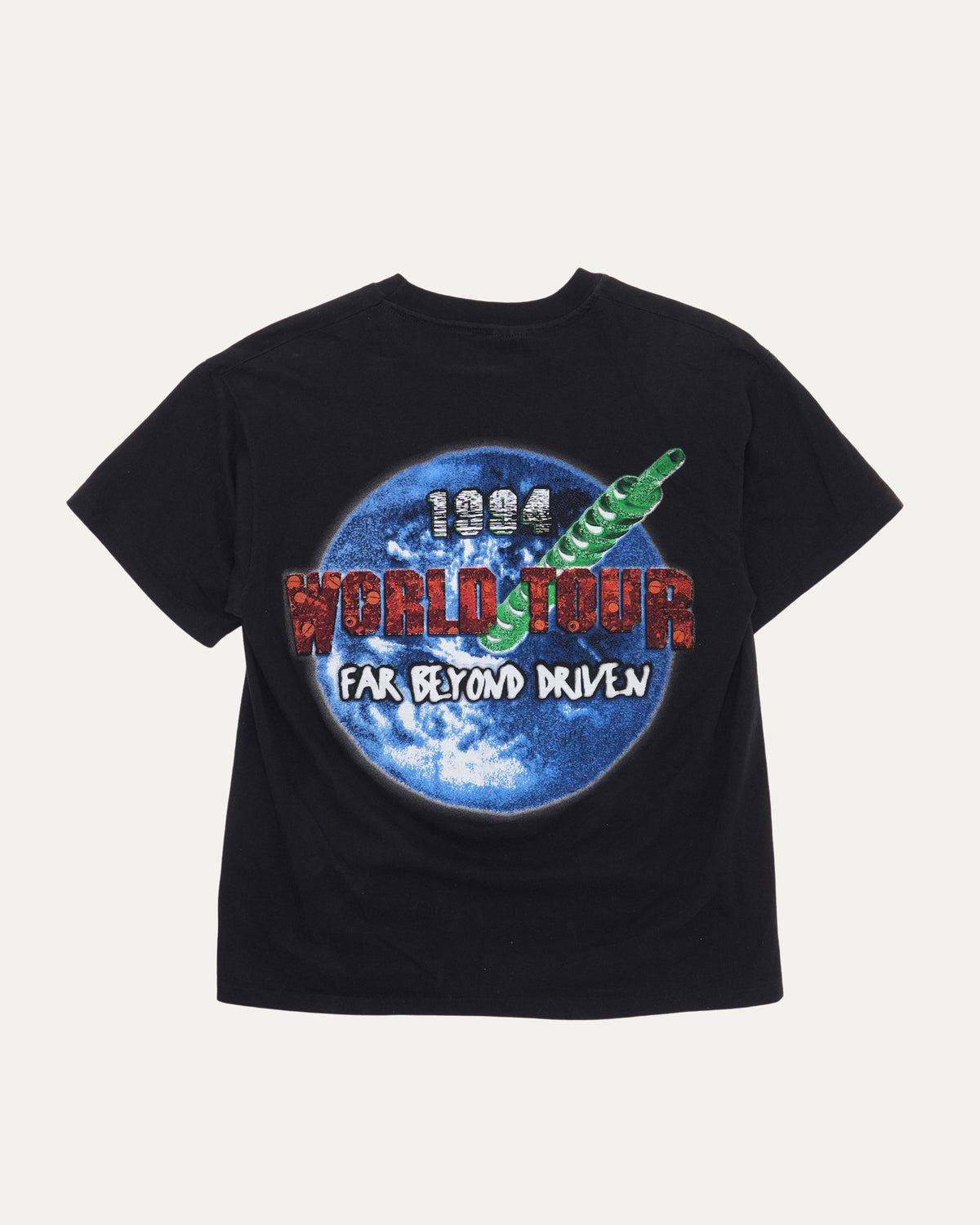 Pantera Far Beyond Driven 1994 T-Shirt