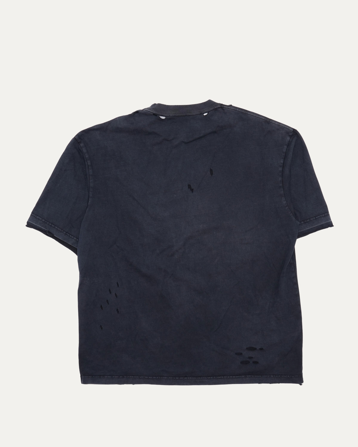 Double BB T-Shirt