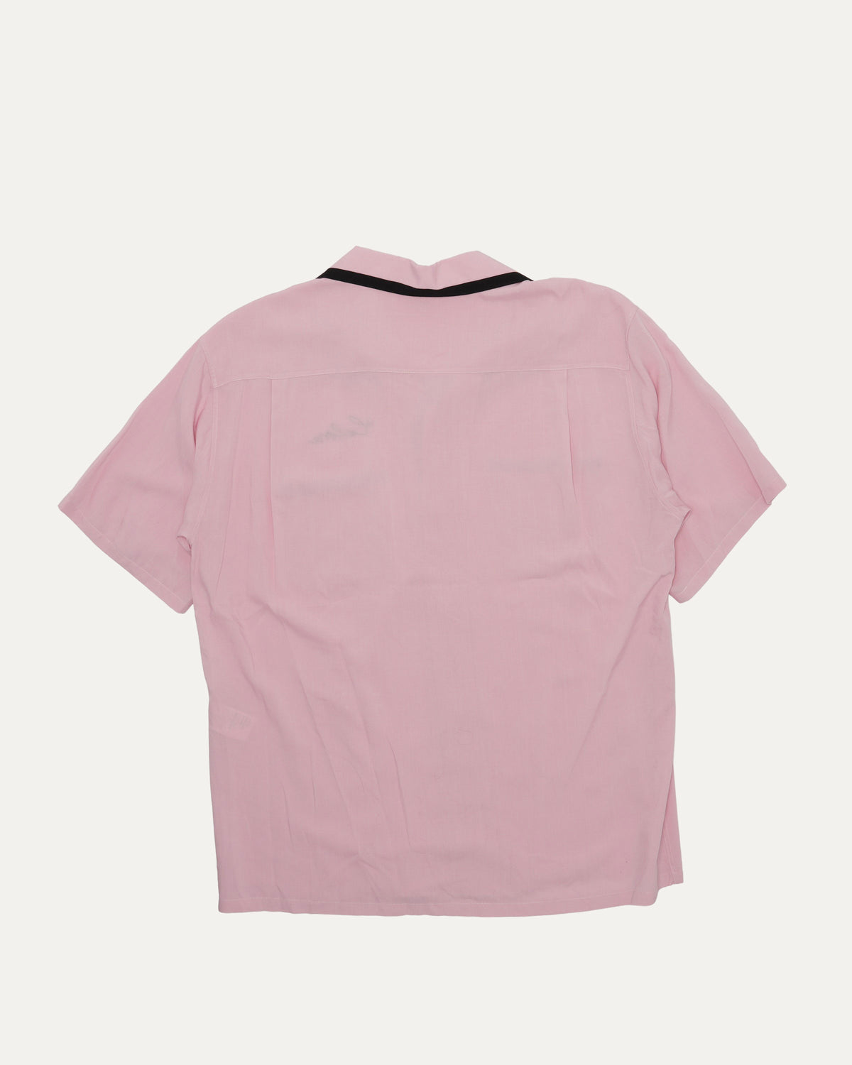 Bowling Shirt